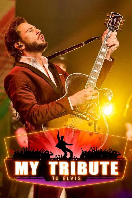My Tribute to Elvis Sezon 1