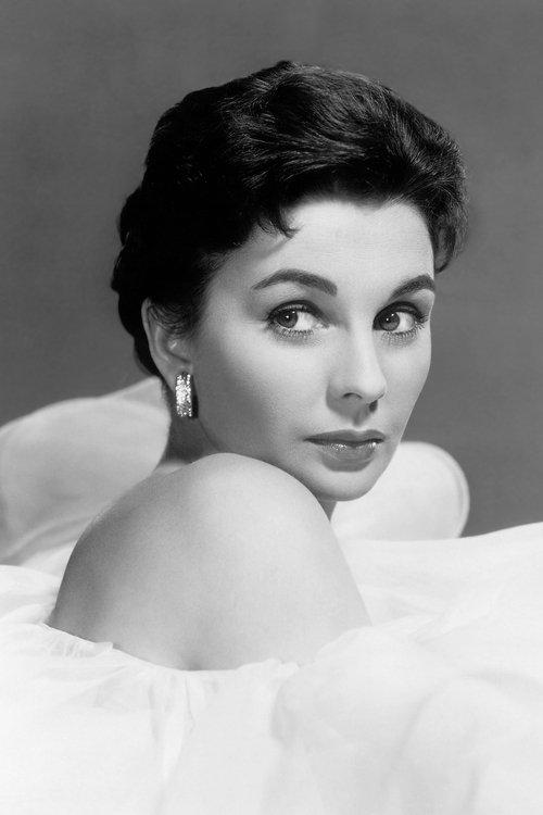 Jean Simmons fotoğrafı