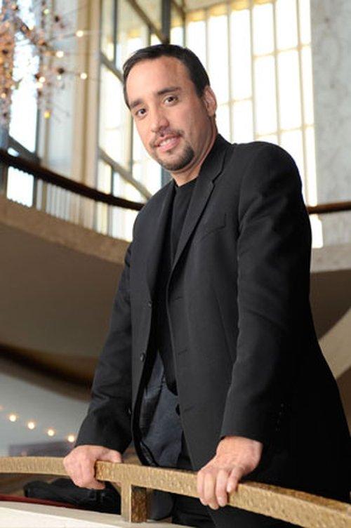 Richard Bernstein fotoğrafı