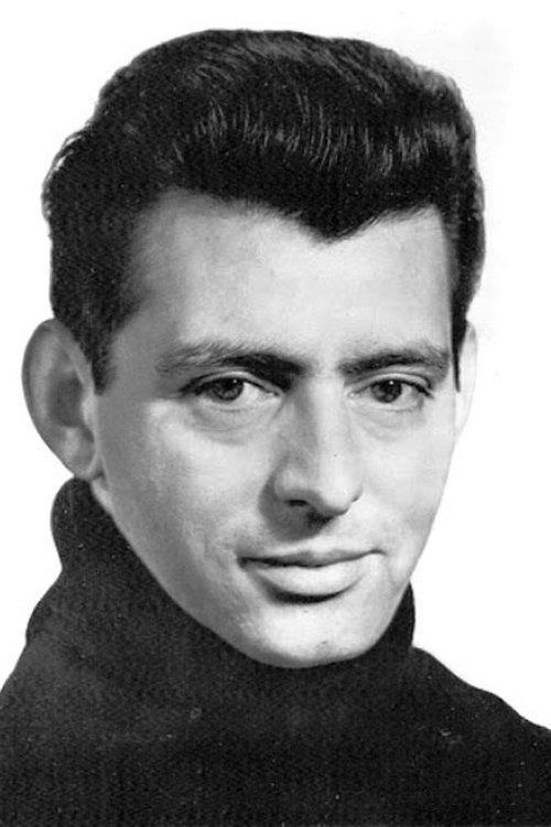 Rolf Ludwig fotoğrafı