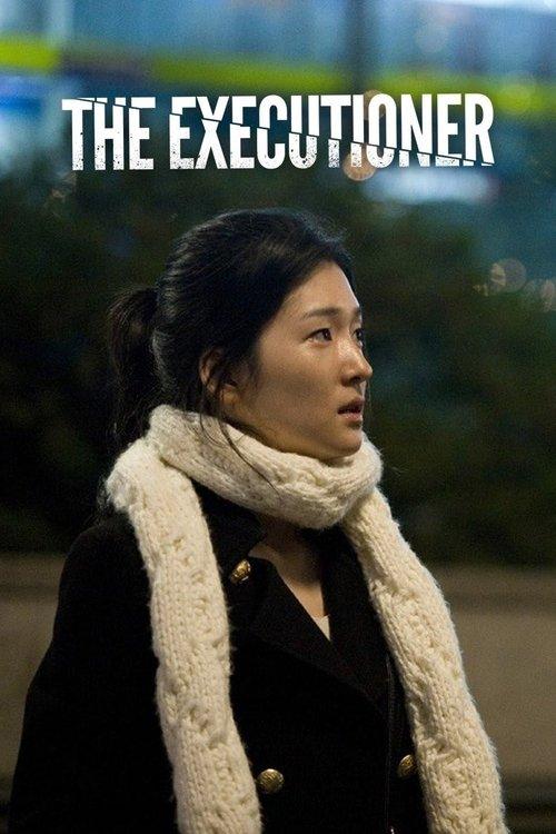 The Executioner film afişi