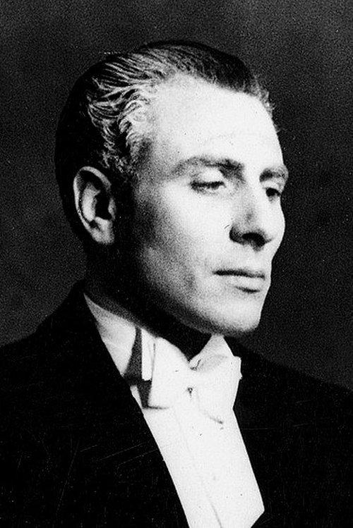 Jean Davy fotoğrafı