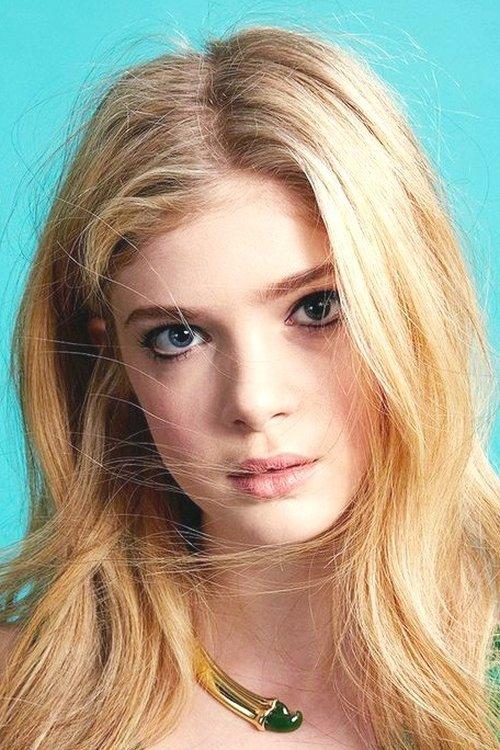 Elena Kampouris fotoğrafı