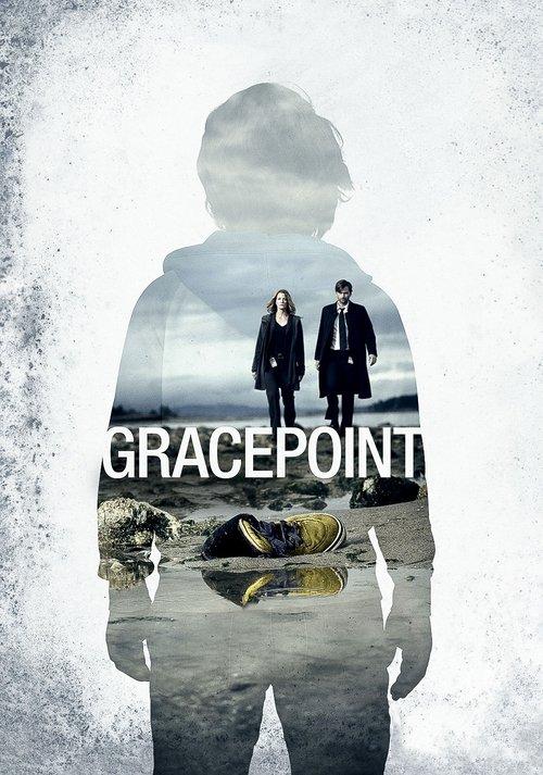 Gracepoint dizi afişi