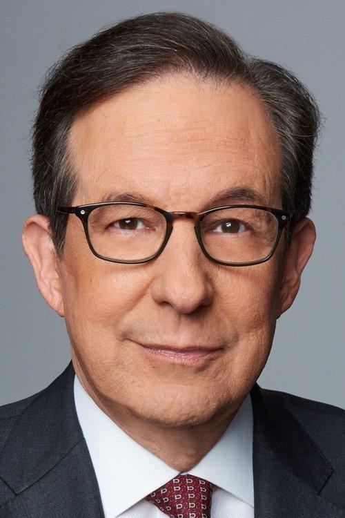 Chris Wallace fotoğrafı