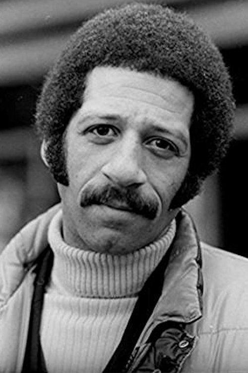 Derek Griffiths fotoğrafı