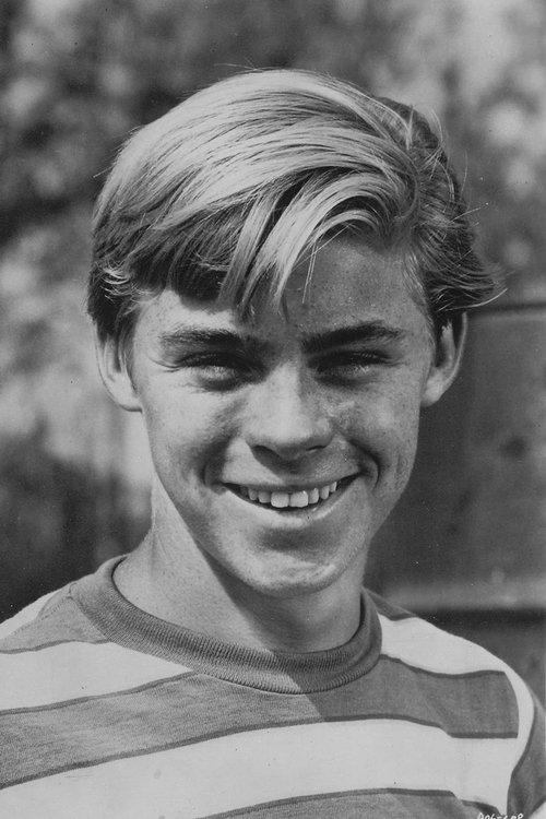 Luke Halpin fotoğrafı