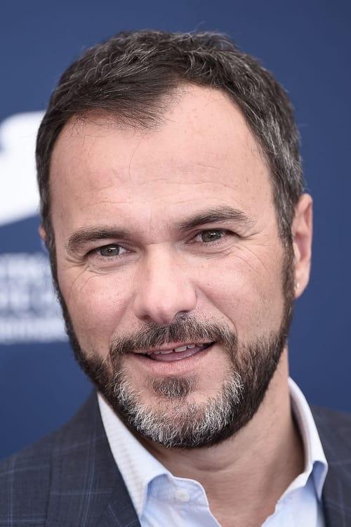 Massimiliano Gallo fotoğrafı