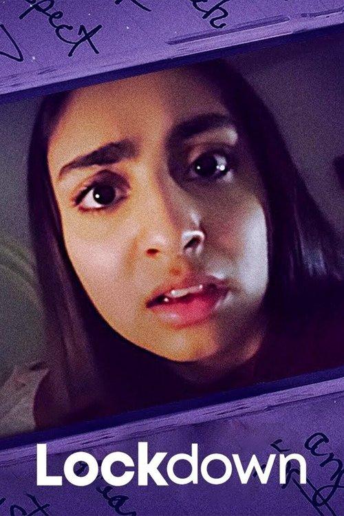 Lockdown dizi afişi