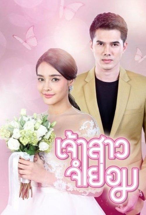 When I Marry A Stranger dizi afişi