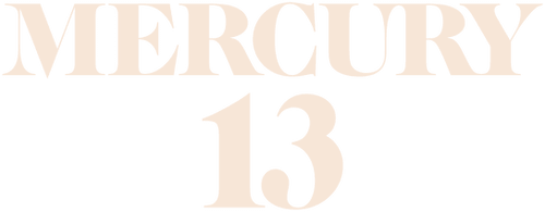 Mercury 13 logo