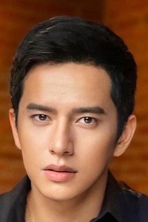 Yani de Dios fotoğrafı