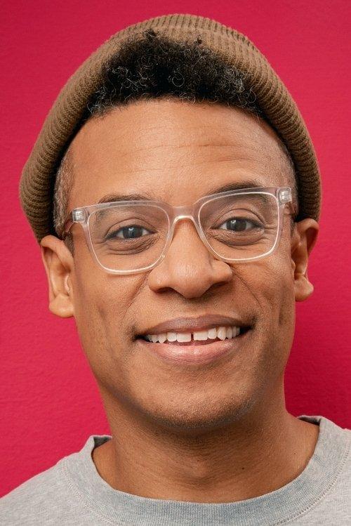 Jordan Carlos fotoğrafı