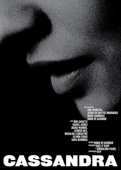 Cassandra dizi afişi