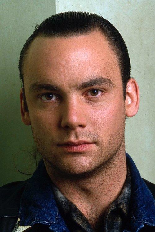 Eric DaRe fotoğrafı