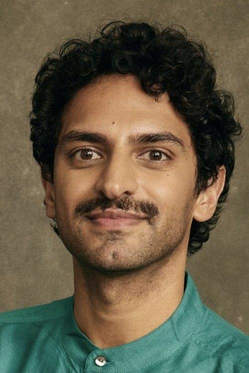 Karan Soni fotoğrafı