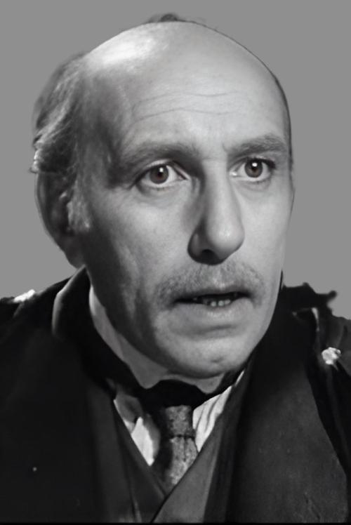 Félix Fernández fotoğrafı