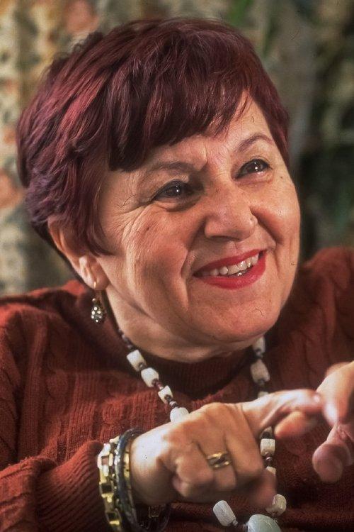 Suna Pekuysal fotoğrafı