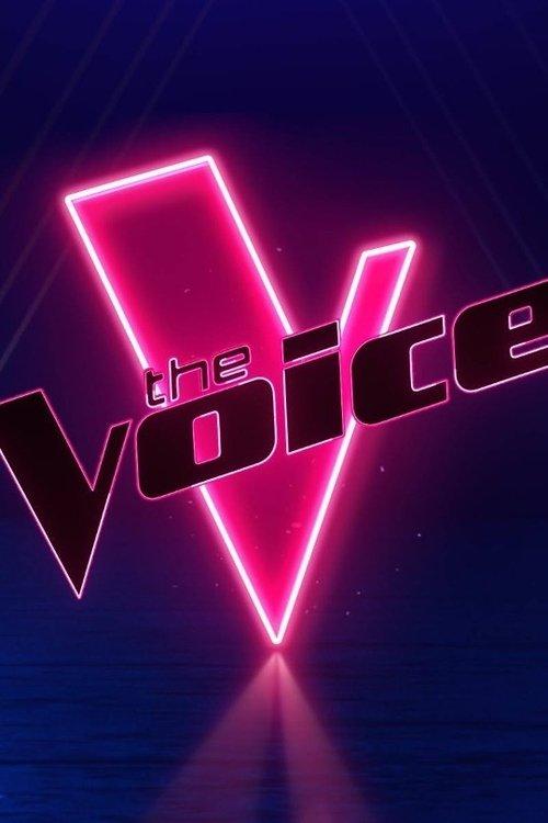 The Voice dizi afişi