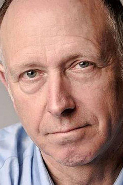 Shaughan Seymour fotoğrafı