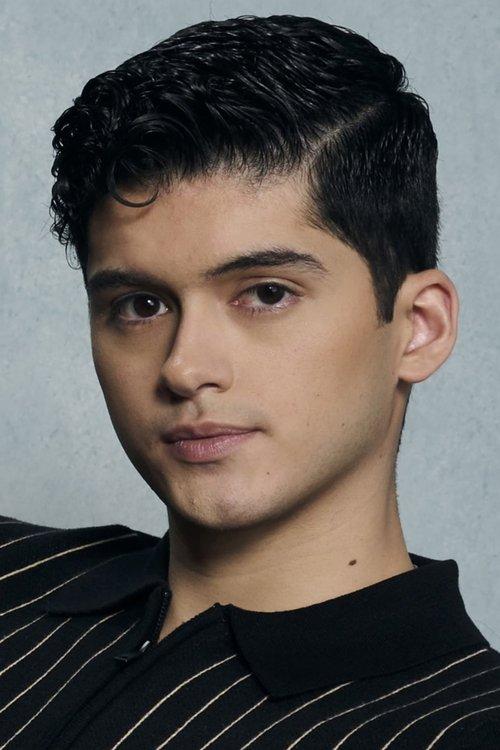 Max Pelayo fotoğrafı