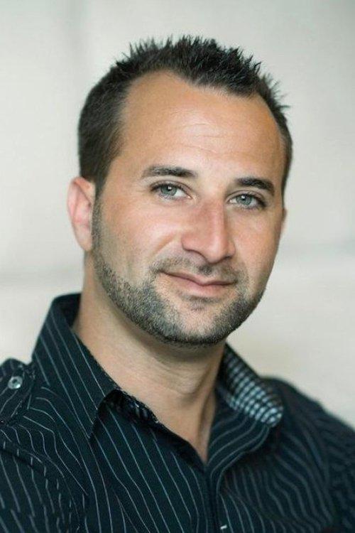 Edan Gross fotoğrafı