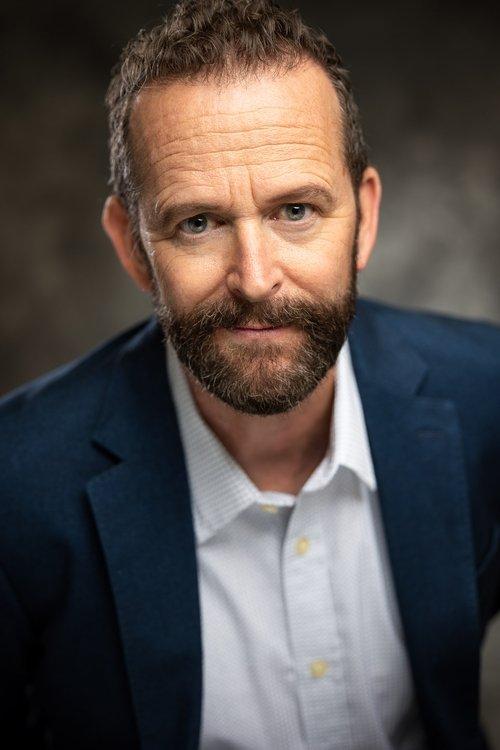 Shawn Macdonald fotoğrafı