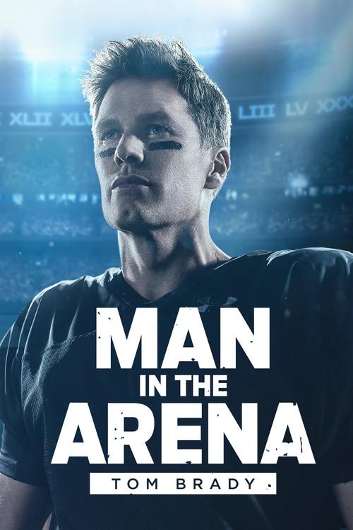 Man in the Arena: Tom Brady Sezon 1