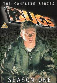 Bugs Sezon 1