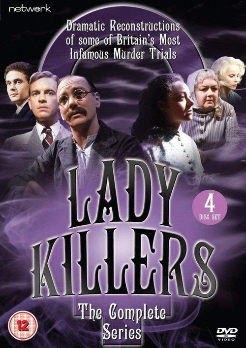 Lady Killers dizi afişi