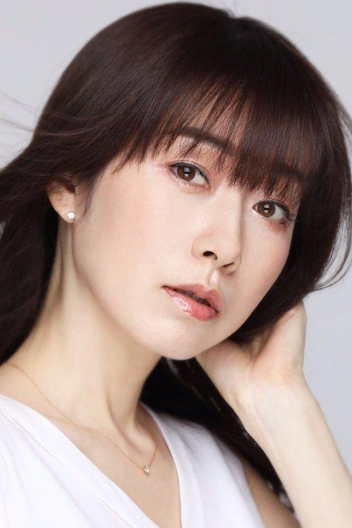 Masumi Asano fotoğrafı