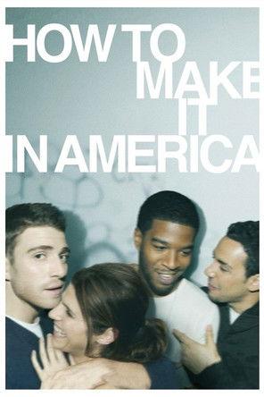 How to Make It in America Sezon 1