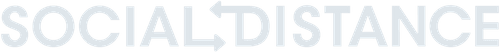 Social Distance logo