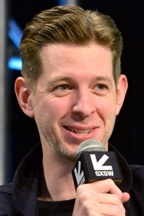 Sean Fennessey fotoğrafı