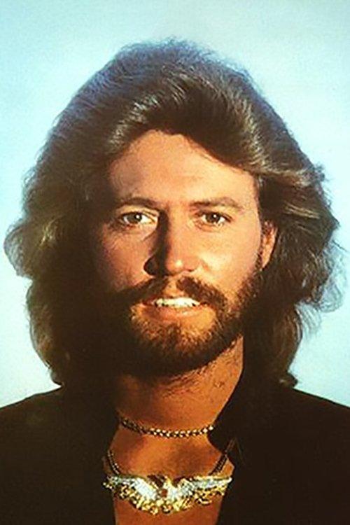 Barry Gibb fotoğrafı