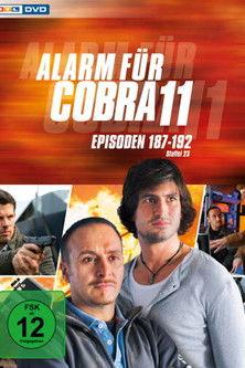 Alarm for Cobra 11: The Motorway Police Sezon 25