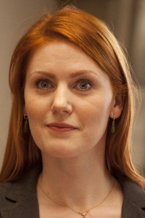 Iben Dorner fotoğrafı