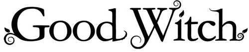 Good Witch logo