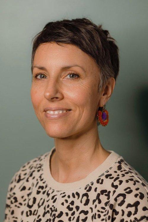 Marie Chevalot fotoğrafı