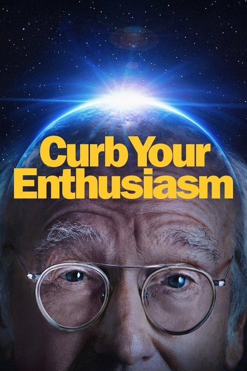 Curb Your Enthusiasm Sezon 11