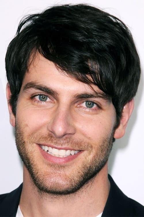 David Giuntoli fotoğrafı