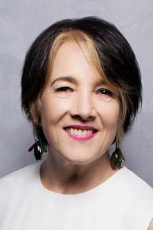 Paulina García fotoğrafı