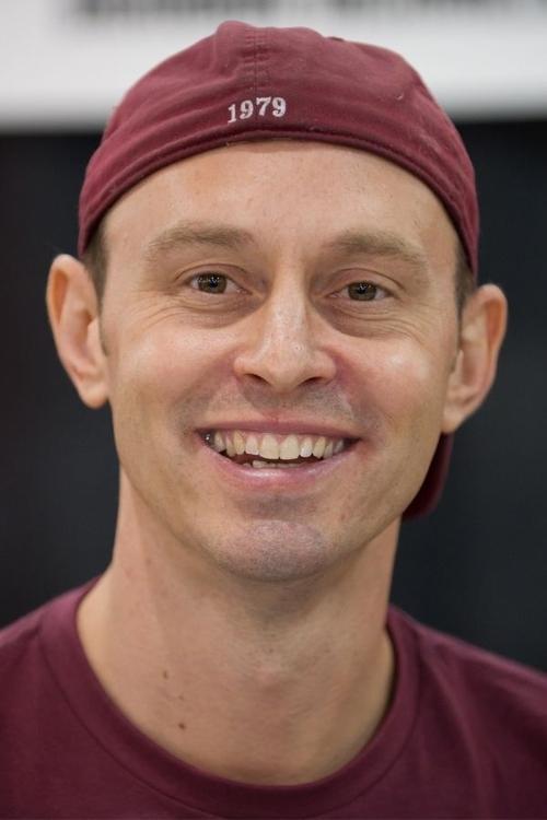 Brandon DiCamillo fotoğrafı