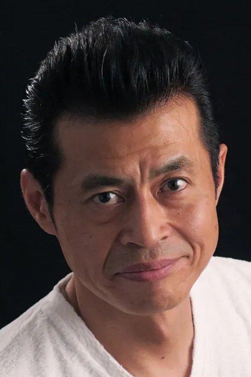Jiro Saito fotoğrafı