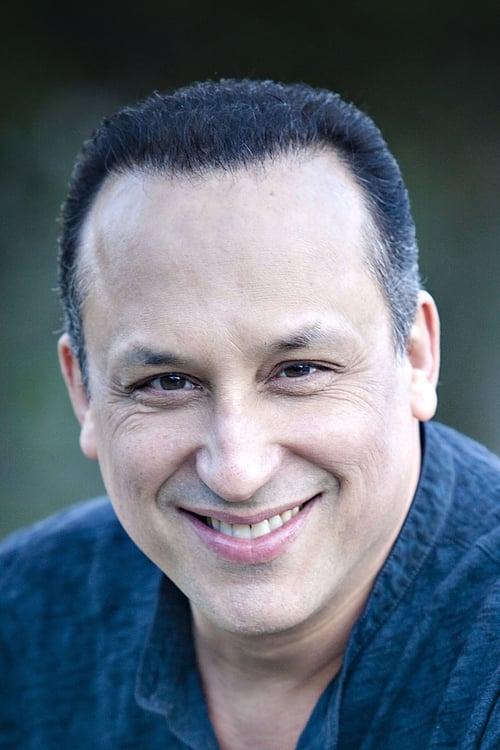 Jason Schombing fotoğrafı