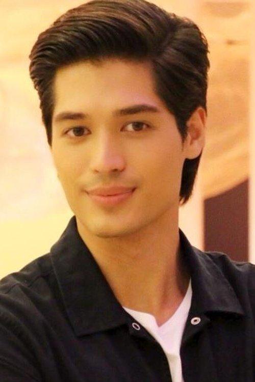 Nattaraht Maurice Legrand fotoğrafı