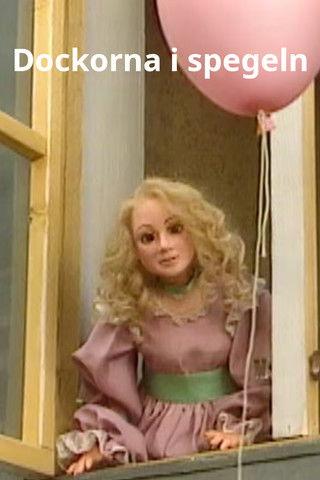 Dockorna i spegeln dizi afişi