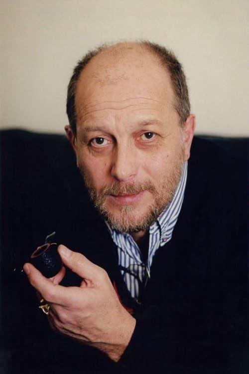 Lajos Balázsovits fotoğrafı