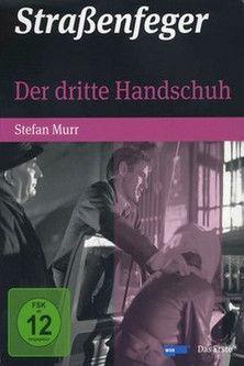 Der dritte Handschuh dizi afişi