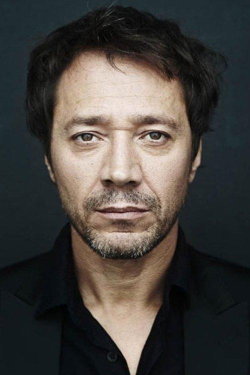 Bruno Debrandt fotoğrafı